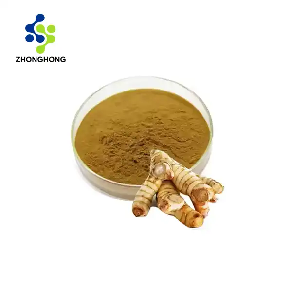 kaempferia galanga root extract